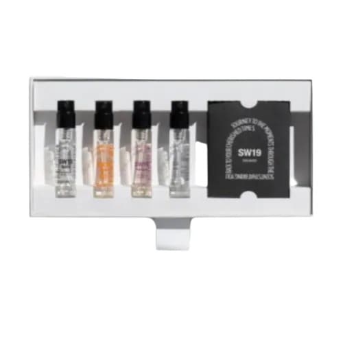 SW19 MINI DISCOVERY SET3ml 4 NONE×4個 5,216円