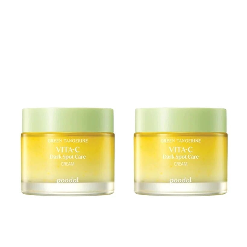 清柑ビタC ジャブティケアクリーム(リニューアル) 75ml x 2ea セット 11,438円