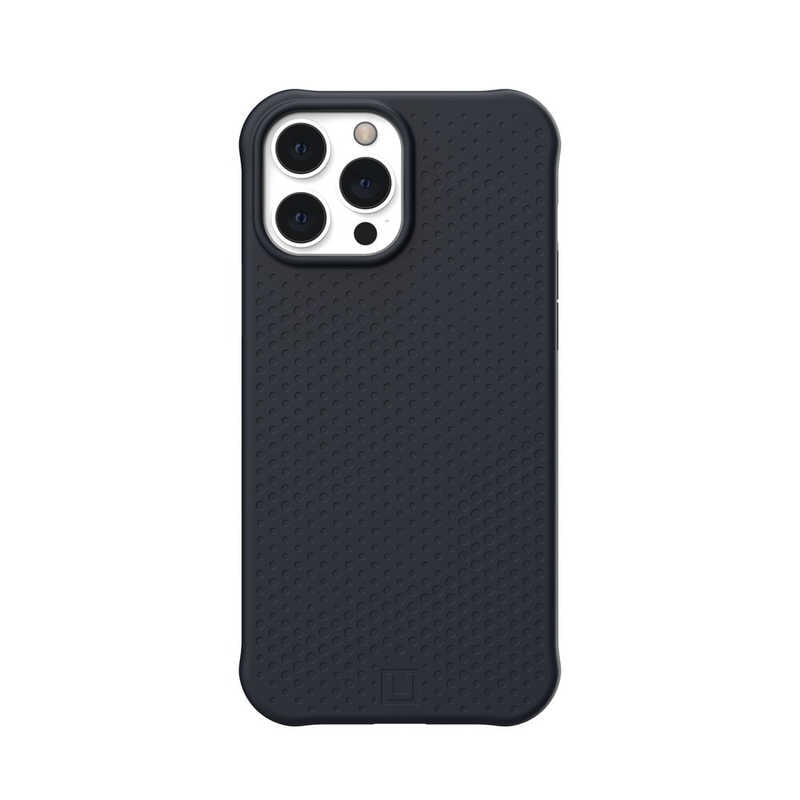 UAG　iPhone 13ProMax 6.7inch U by UAG [U] Dot w Magsafeケース ブラック　UAGRUIPH21LDTMBK
