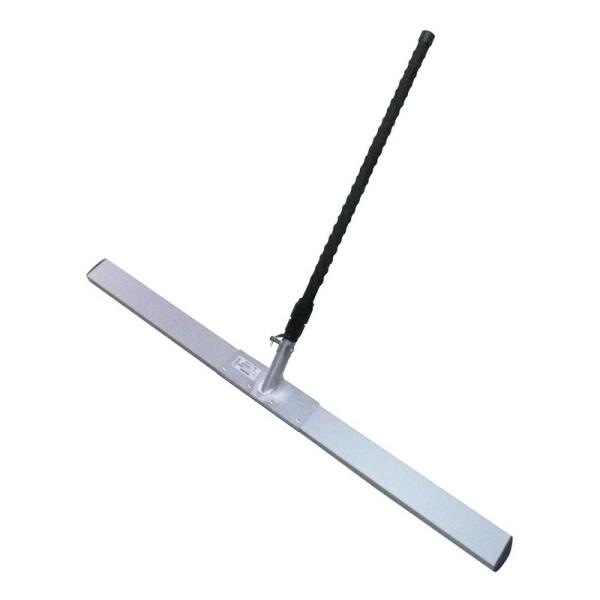 トモサダ アルミスクリード TAS－1500P 大工道具 左官鏝 土間関連ツール