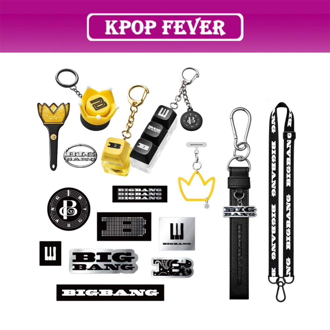 Qoo10] YGエンターテイメント BIGBANG [XX : COSMOS