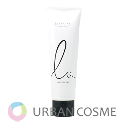 UTP ラ・プレシア アミノクリアフォーム 130g 国内正規品