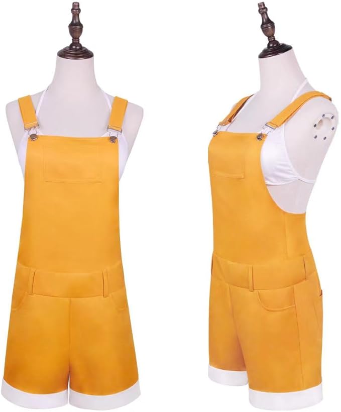 ナミ Nami コスプレ用衣装 コスチューム 変身