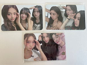 TWICE This is for Musicplant ラキドロ セット TWICE MUSICPLANT