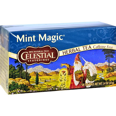 他サイト： セレッシャル 20BG ミントマジックの商品画像