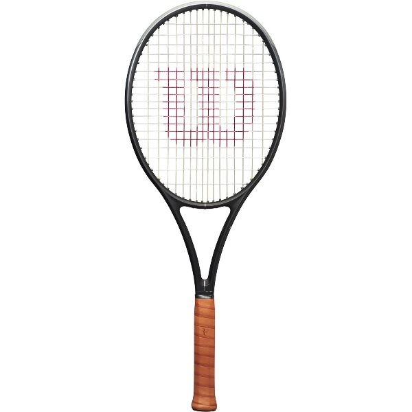 Wilson ウイルソン RF 01 PRO FRM 3 テニス ラケット硬式 WR151311U3 フレームのみ