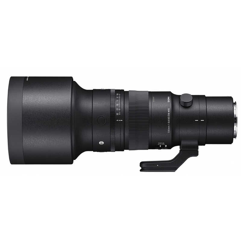 シグマ　カメラレンズ (ライカSL/TL用)　Sports 500mm F5.6 DG DN OS