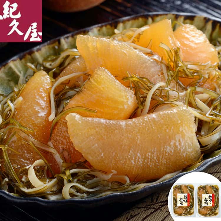 福岡 「紀久屋」 数の子松前漬け B (300g2) 離島は配送不可 610047 お歳暮 お中元 お土産 ご進物 ギフト 贈り物に最適