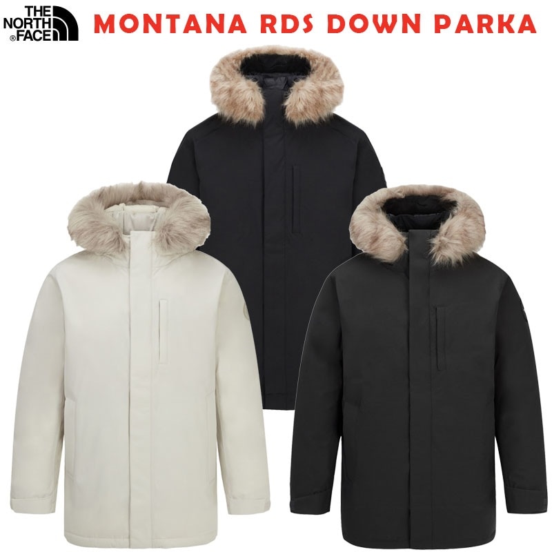韓国正規品保証 関税負担なし NJ1DQ77A MANTOVA RDS DOWN PARKA デイリー 基本 着装 男子 女子 人気 韓国 ファッション 男女共用 アウトドア