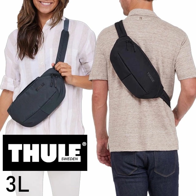 スーリー バッグ メンズ スリングバッグ 3L 斜め掛け ボデイバッグ 肩掛け ショルダーバッグ BAG かばん 鞄 バック ヒップバッグ ヒップバッグ