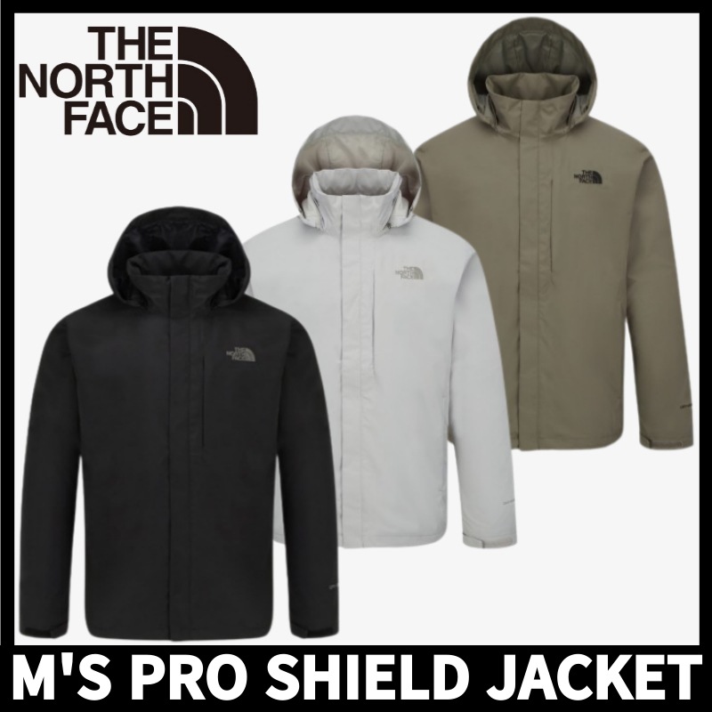MS PRO SHIELD JACKET NJ2HR50 [公式正規品]