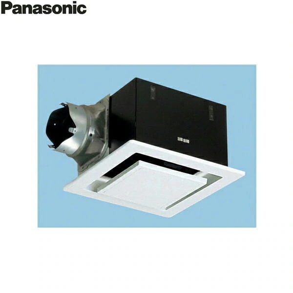 天井埋込形換気扇ルーバーセットタイプ FY-32BK7H/46