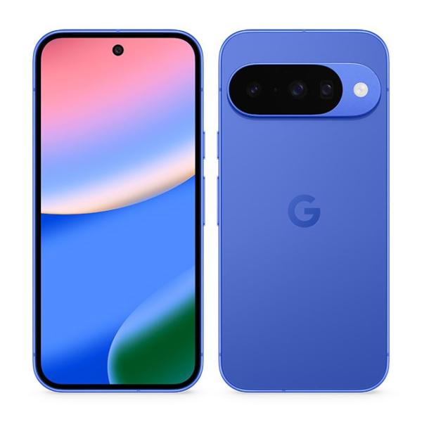 新品未開封 Google Pixel 10 128GB 12GB Indigo 青 SIMフリー840353926936m