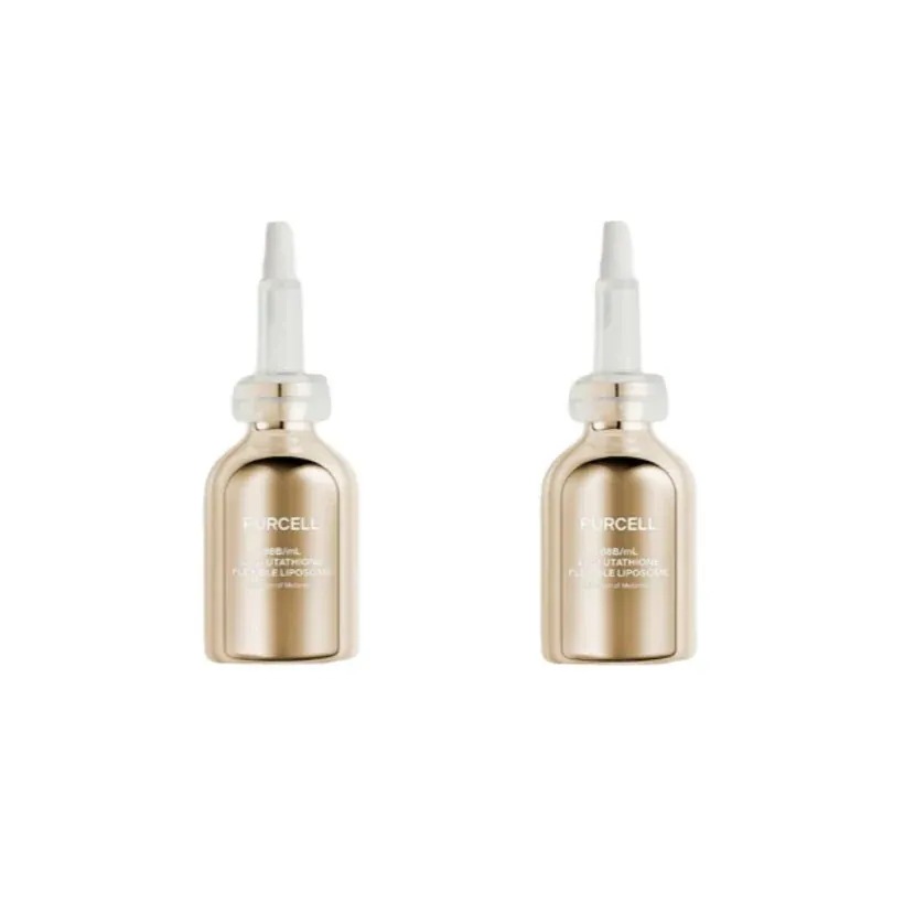 880億/ml グルタチオン フレキシブル リポソーム 30ml+30ml(限定数量)