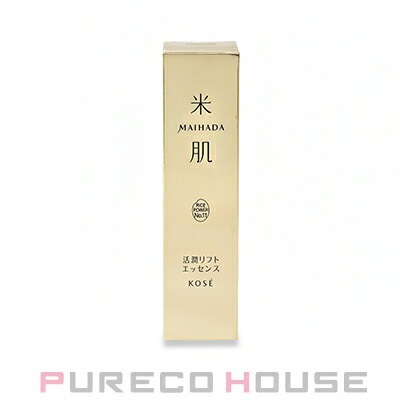 コーセー 米肌 活潤リフト エッセンス (美容液) 30ml