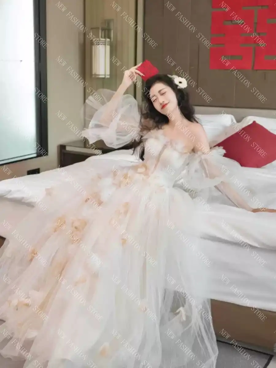 ウエディングドレス-67 11,612円