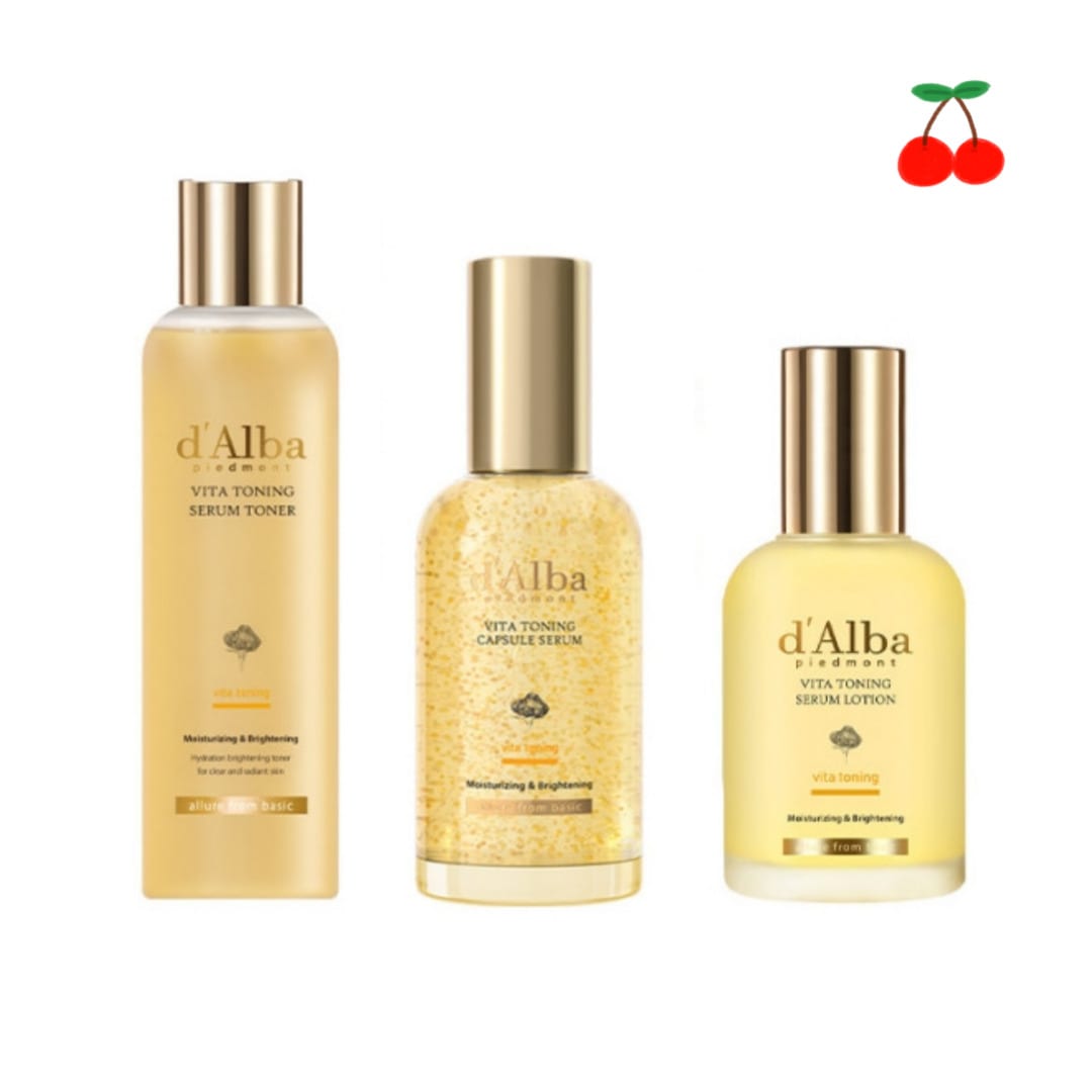 [NEWトーンアップセット] ビタ アンチエイジングミスト + セラム + ローション 3種セット シミ取りクリームトーンアップ シワ くすみ 吸収 正規品 韓国コスメ シミ