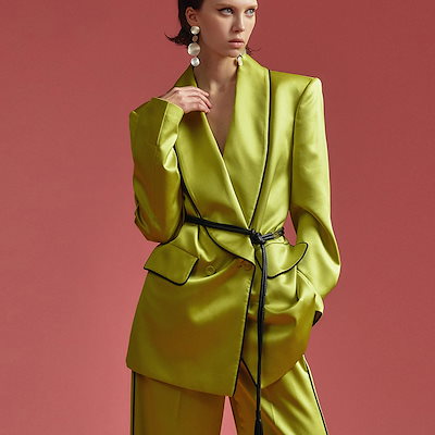 超美品)archivioアルチビオ ノースリーブ・スカート セット サイズ38