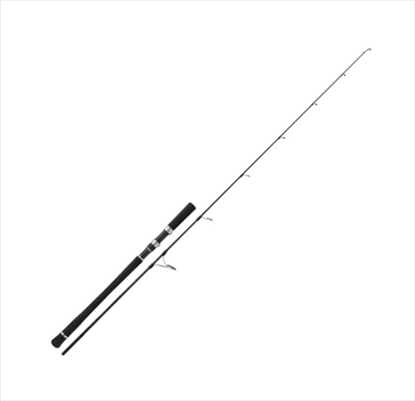 メジャークラフト オフショアロッド ジャイアントキリング1G GK1-S62M (スピニング/1ピース)