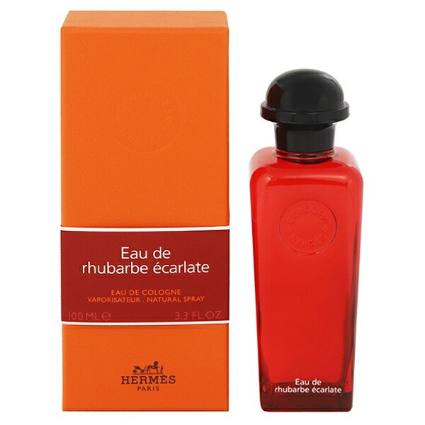 オー ドゥ ルバーブ エカルラット EDC SP 100ml