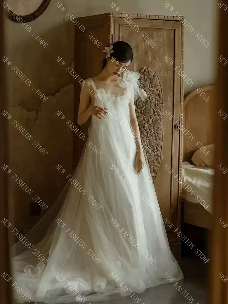 ウエディングドレス-99