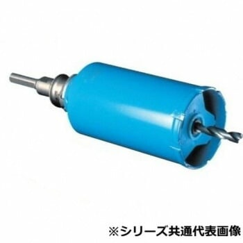 セレクト ガルバウッドコアSDSシャンク 160 SE47497