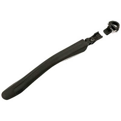 他サイト： OGK　クロスバイク向け リアフェンダー(ブラック)　MF-021Rの商品画像