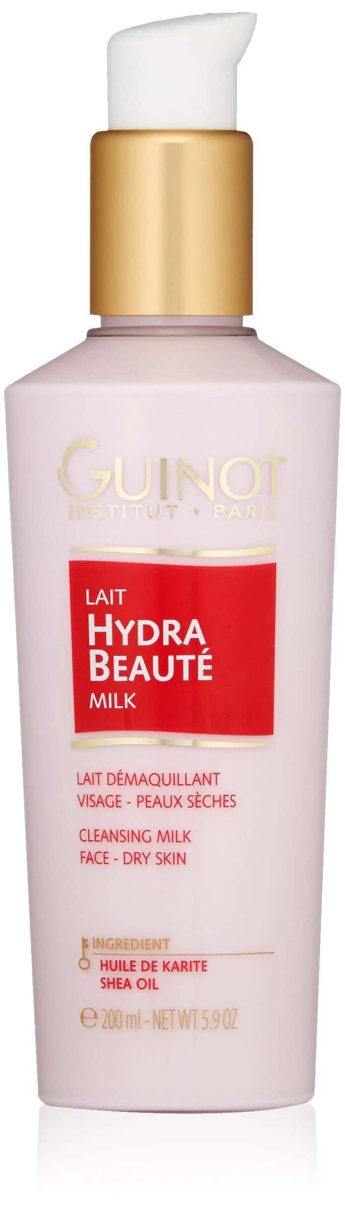 Guinot Comforting Cleansing Milk, 5.9 oz.