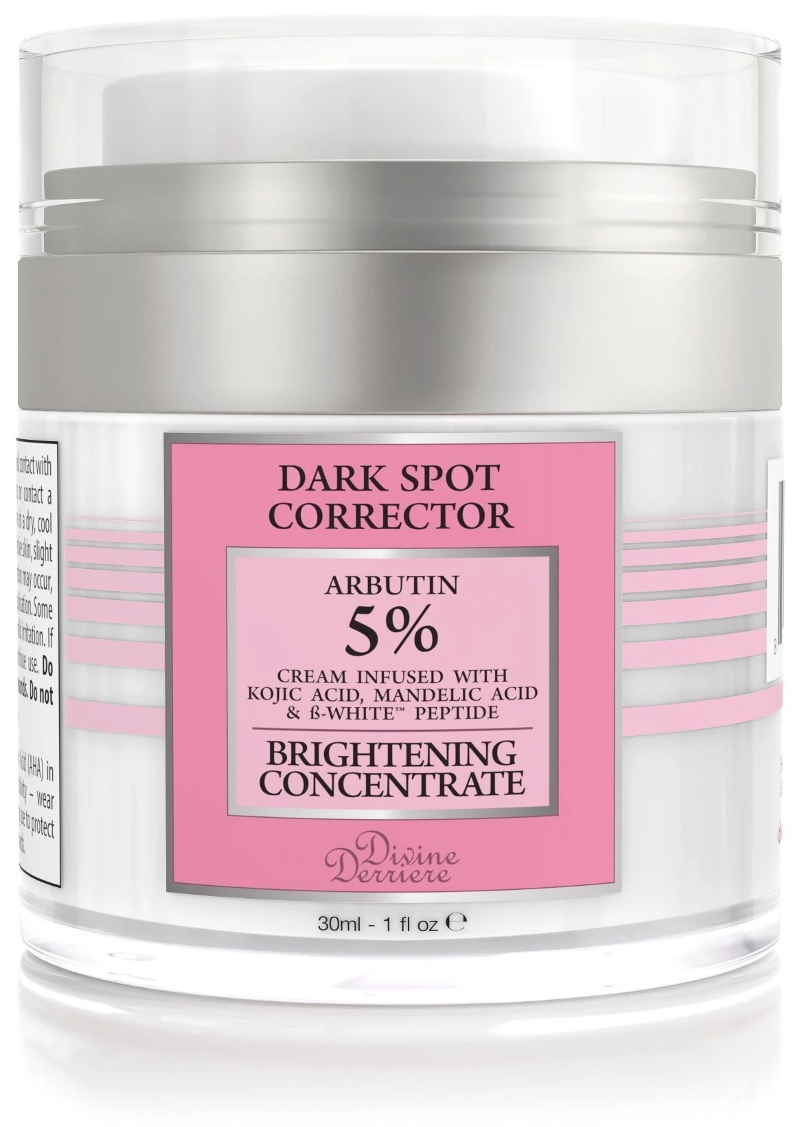 Dark Spot Corrector Remover For Face & Melasma Tre