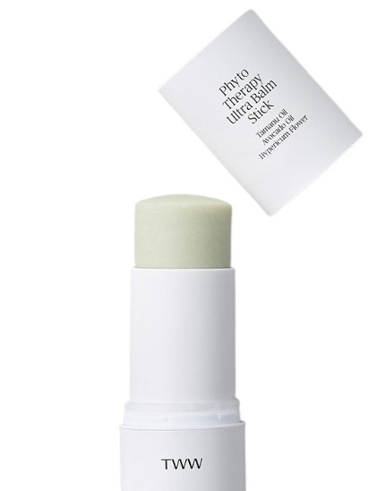 [TWW]フィト セラピー ウルトラバーム スティック(22g)