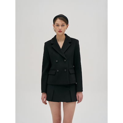 TOGA VIRILISトーガヴィリリース17awファーブルゾントーガビリリース