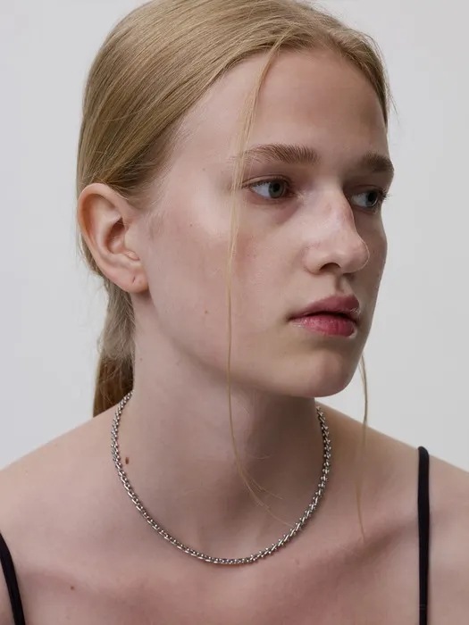 Vine Chain Necklace 韓国コスメ 韓国ブランド レディースファッション アクセサリー ピアス 指輪 イヤリング 韓国人気 アイドル