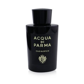 Acqua Di Parma シグネチャーズ オブ ザ サン ウード＆スパイス オードパルファム スプレー*