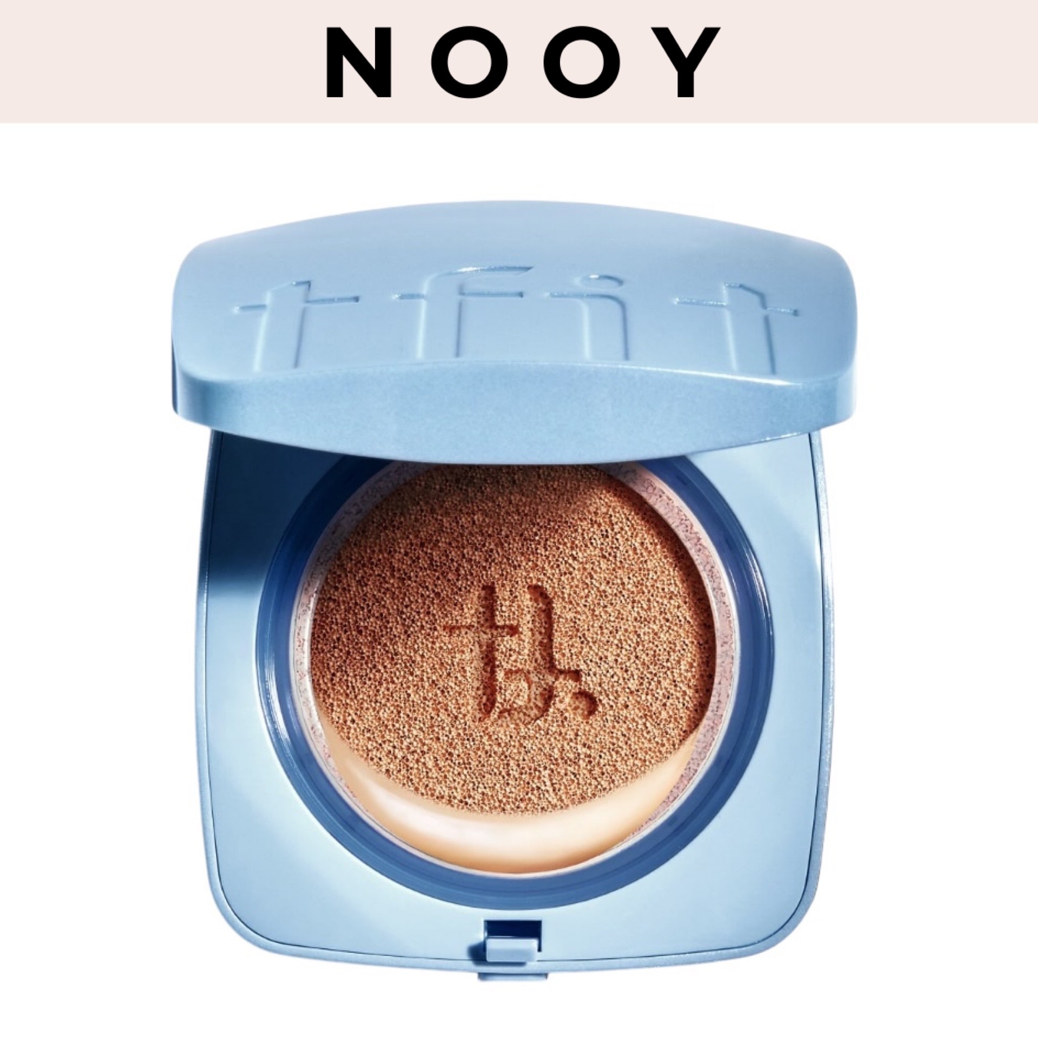 アイシーフィットカバークッションEX SPF50+ PA++++ 6色択1長時間持続力クーリングカバー 夏クッション 夏パデ韓国化粧品クーリングクッション