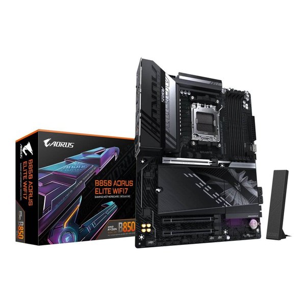 B850 AORUS ELITE WIFI7 ATXマザーボード B850 A ELITE WF7