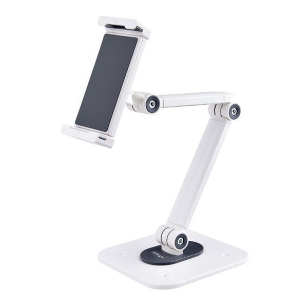 StarTech ADJ-TABLET-STAND-W [タブレットスタンド]