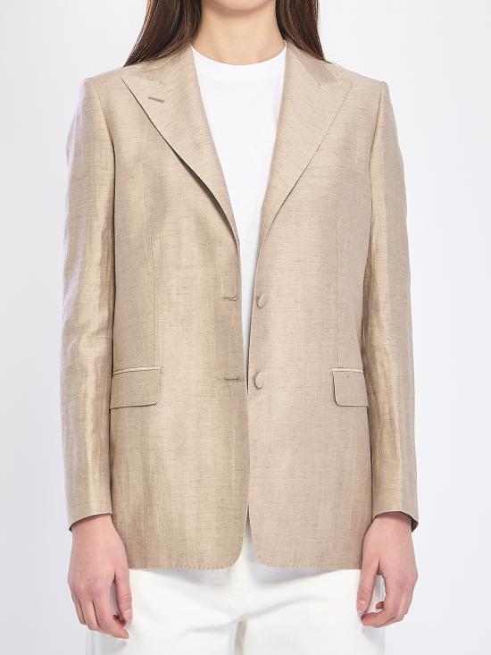 TAGLIATORE Women Jackets JBERTHA BROWN