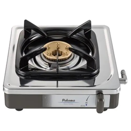 パロマ PAE18S ガステーブルコンロ プロパンガス 5,582円