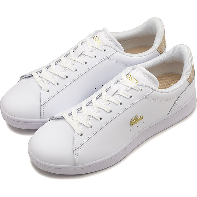 スニーカー カーナビー セット [48SFA0014-2J8] W CARNABY SET 224 3 SFA レディース 靴 シューズ WHT/LT-BRW 9,781円