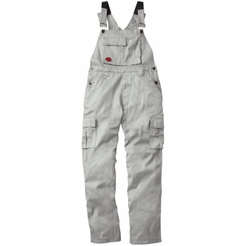 桑和 29014 サロペット 3Lサイズ シルバーグレー（22） BULL WORKS 4,271円