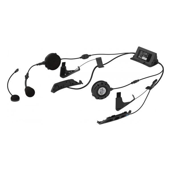 Quantumシリーズ SRL3 SOUND BY Harman Kardon バイク用インターコム NEOTEC3対応 SRL-03