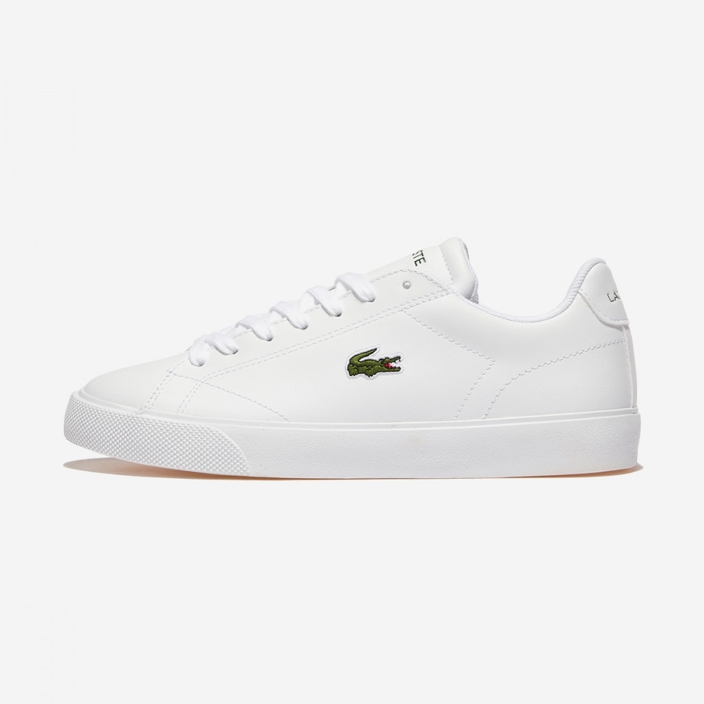 ラコステル・ロンドセット 7-49CFA0037-WHT/WHT