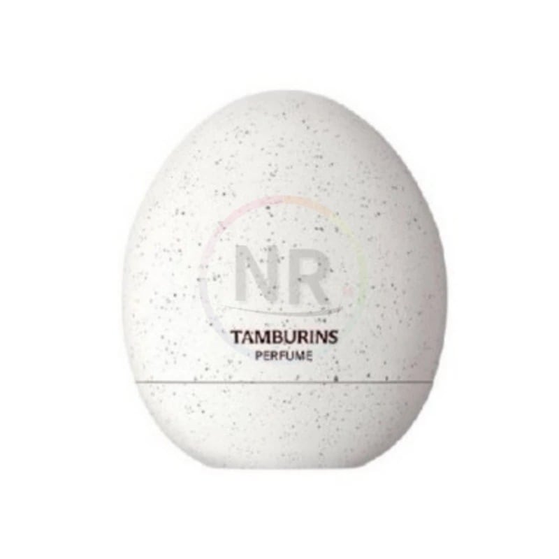 エッグパフューム 香水 ウッドソルトビーチ 14mL