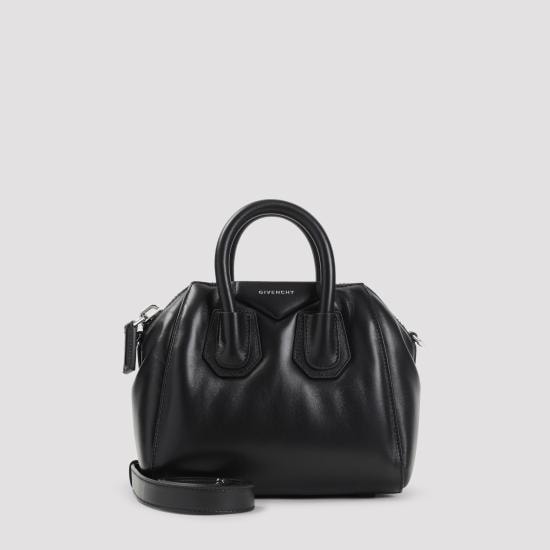GIVENCHY Women Shoulder Bags BB519KB2HZ 001 BLACK