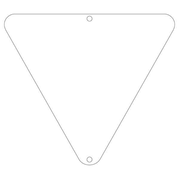 道路標識 道路80-A