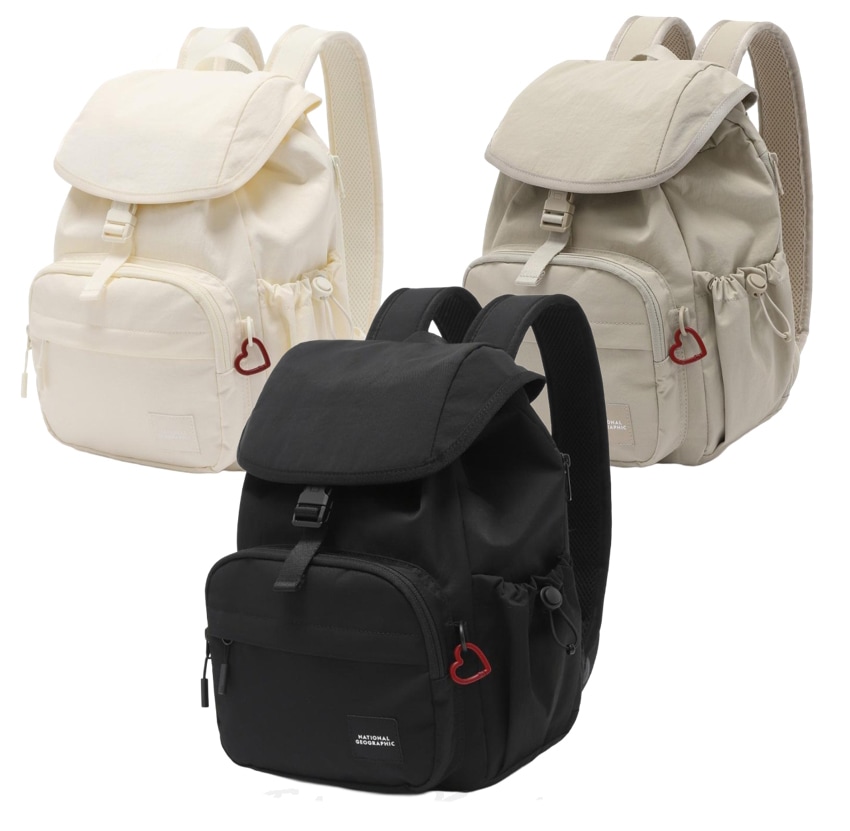(W) LIV BACKPACK (N265ABG560)