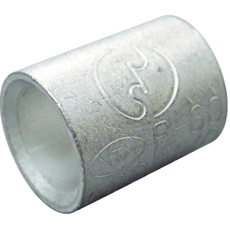 ニチフ端子工業　裸圧着スリーブ P形(50P)　P60 5,310円