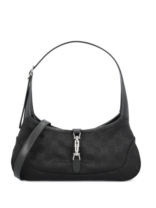 GUCCI Women Shoulder Bags 863137 FAFV41000 Nero
