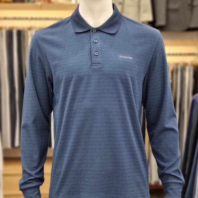 高弾性ジャカードカラーTシャツ CDAABTP3793381_SH