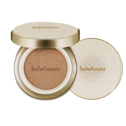 パーフェクティングクッションファンデーションEX本品+リフィル